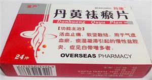 丹黄祛瘀片购买指南 厂家、品牌、价格与渠道解析