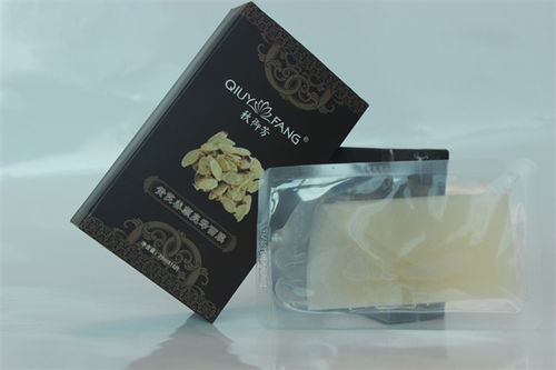 秋芳养颜 传承草本智慧，开启中药面膜招商新篇章