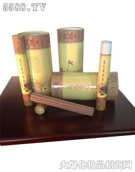 北京青兰国际中药灸香灸 匠心传承，草本赋能