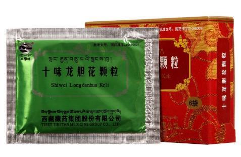 12种常见病“百里挑一”的中成药，收藏备用，健康常伴